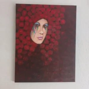 Crimson and Tears