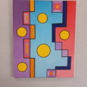 Vertical Harmony
